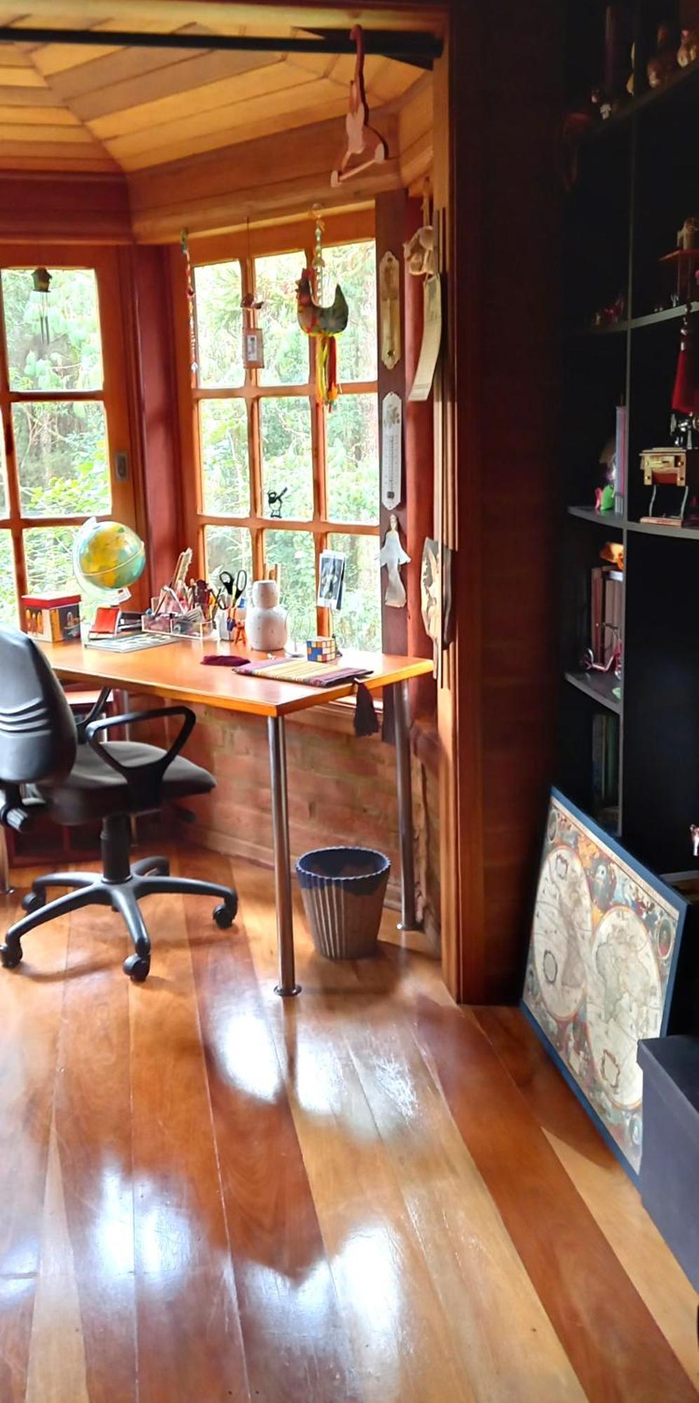 Casa Em Monte Charme E Conforto 度假居 *